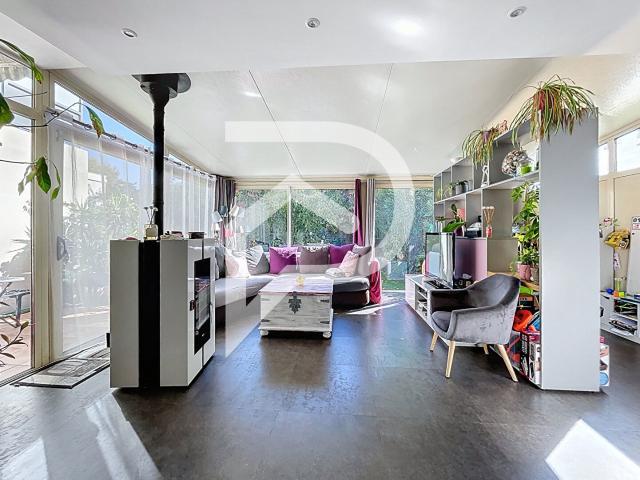 Maison 6 pièces 111 m²