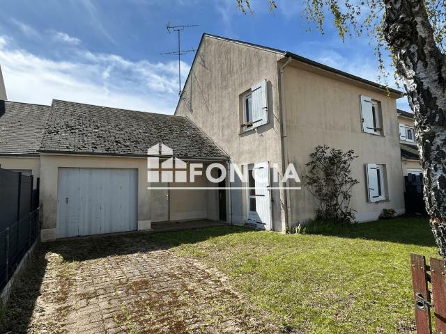 Maison 6 pièces 111 m²