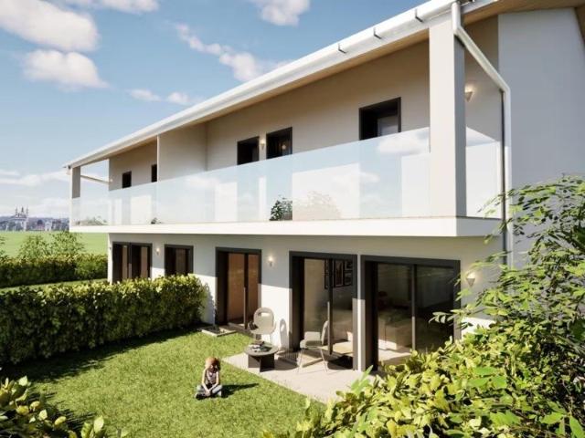 Maison 6 pièces 111 m²