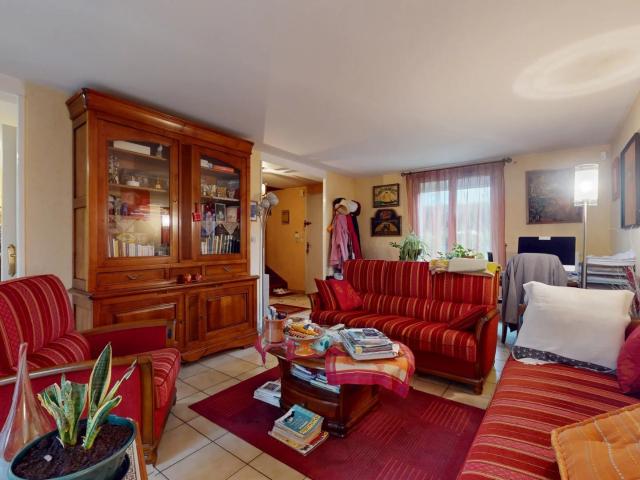 Maison 6 pièces 111 m²
