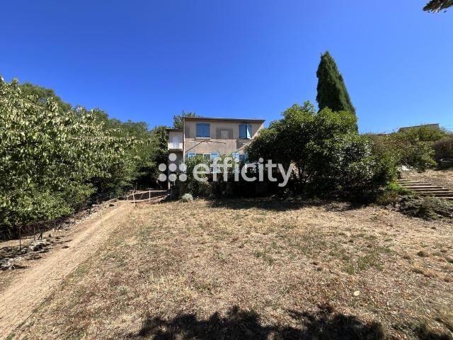 Maison 6 pièces 149 m²
