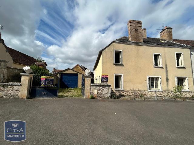 Maison 6 pièces 111 m²
