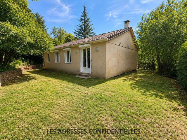 Maison 6 pièces 111 m²