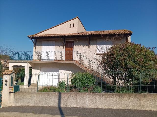 Maison 6 pièces 111 m²