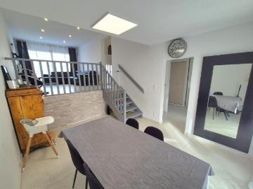 Maison 6 pièces 111 m²