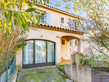 Maison 6 pièces 111 m²