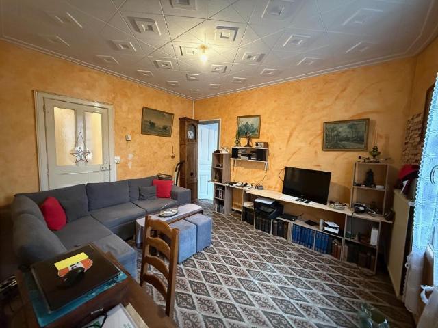 Maison 6 pièces 111 m²