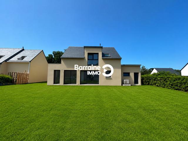 Maison 6 pièces 111 m²