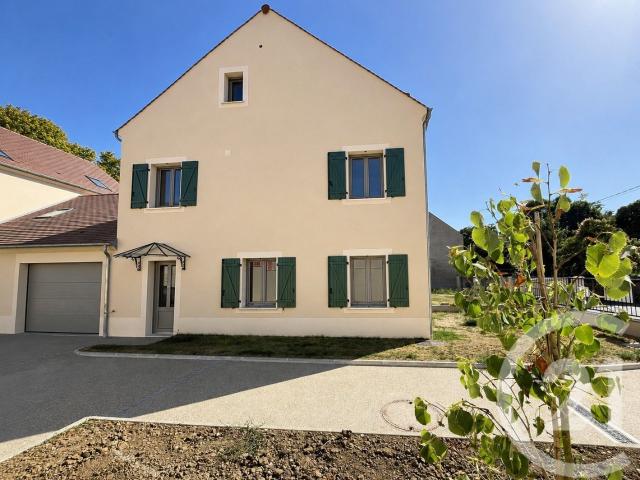 Maison 6 pièces 111 m²