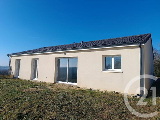 Maison 6 pièces 111 m²
