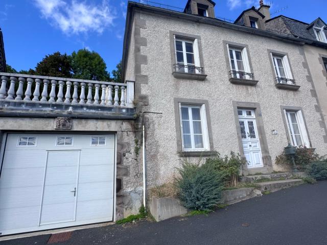 Maison 6 pièces 111 m²