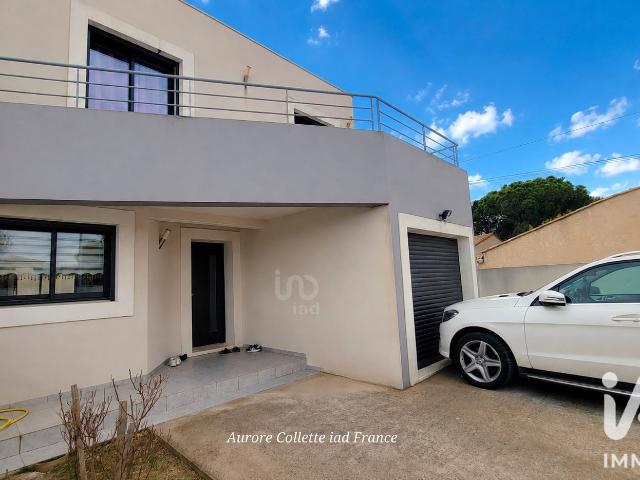 Maison 6 pièces 111 m²