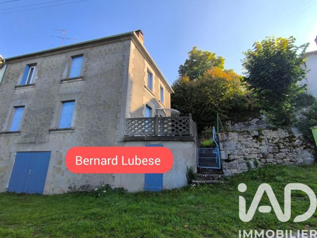 Maison 6 pièces 111 m²