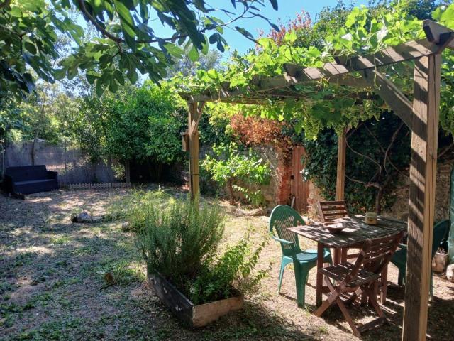 Maison 6 pièces 111 m²