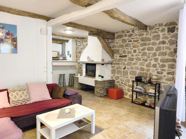 Maison 6 pièces 111 m²