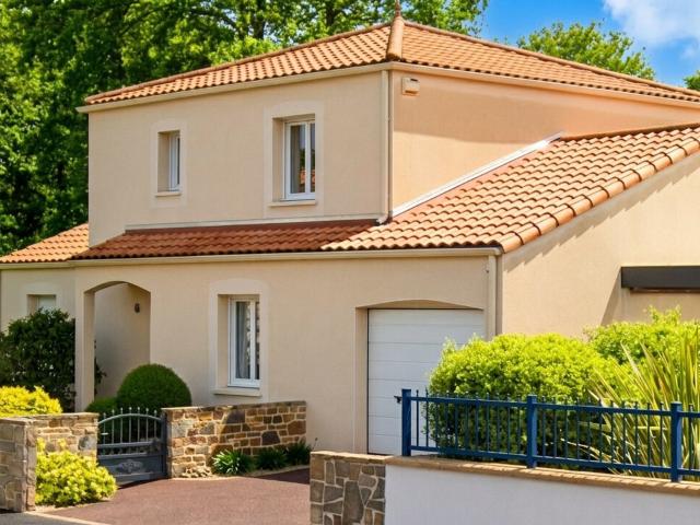 Maison 6 pièces 111 m²