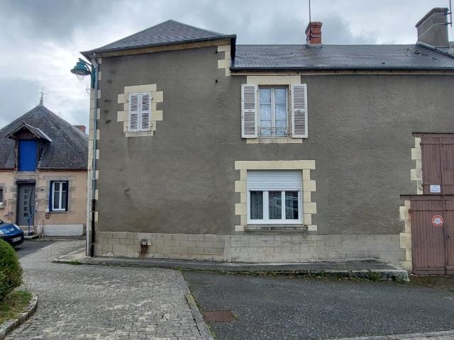 Maison 6 pièces 111 m²