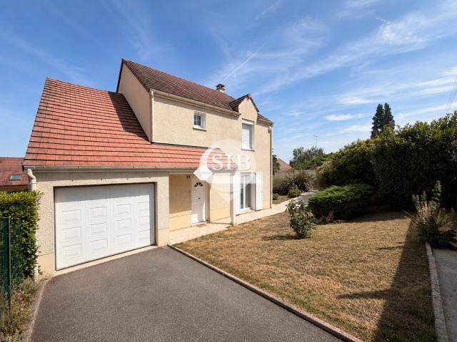 Maison 6 pièces 111 m²