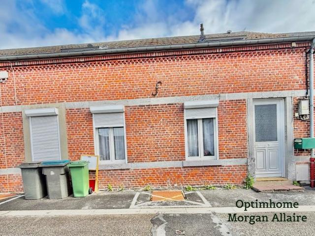 Maison 6 pièces 111 m²