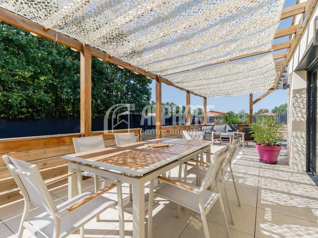 Maison 6 pièces 111 m²