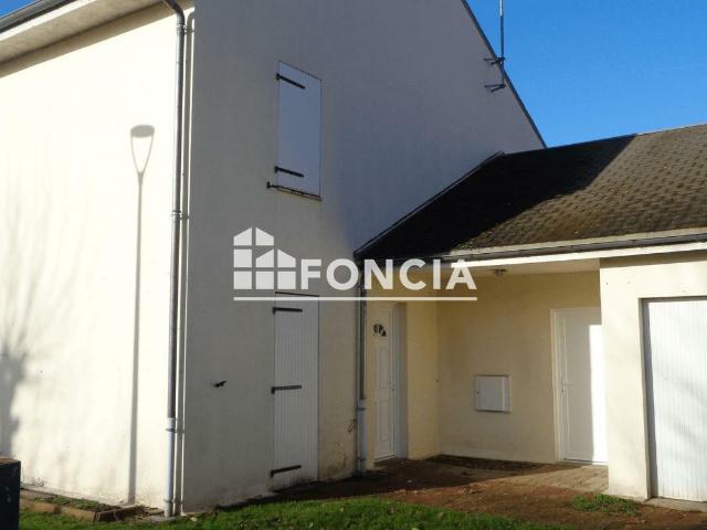 Maison 6 pièces 111 m²