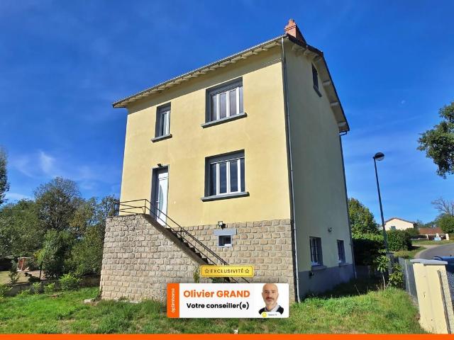 Maison 6 pièces 111 m²