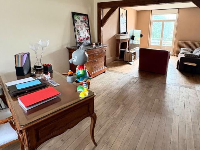 Maison 6 pièces 111 m²