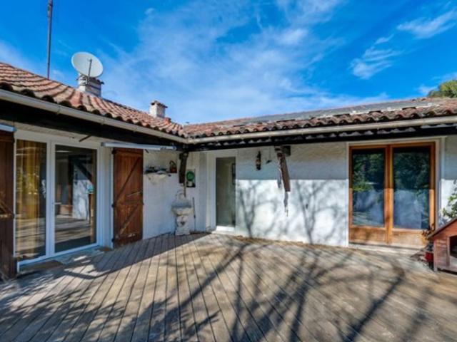 Maison 6 pièces / 111 m² / 475 000 EUR / BELCODENE