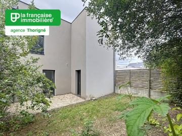 Maison 6 pièces 111 m²