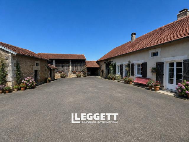 Maison 6 pièces 111 m²