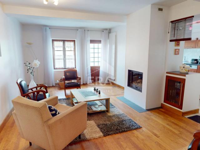 Maison 6 pièces 111 m²