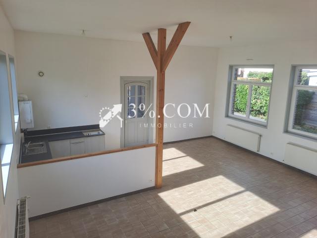 Maison 6 pièces 111 m²