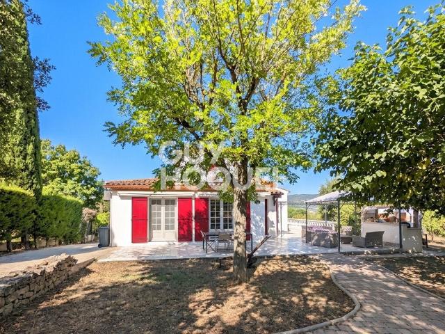 Maison 6 pièces 111 m²