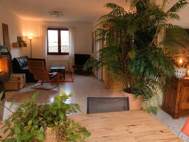 Maison 6 pièces 111 m²