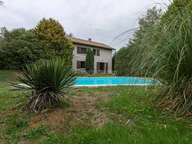 Maison 6 pièces 111 m²