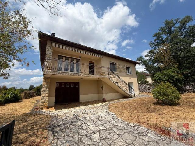 Maison 6 pièces 111 m²