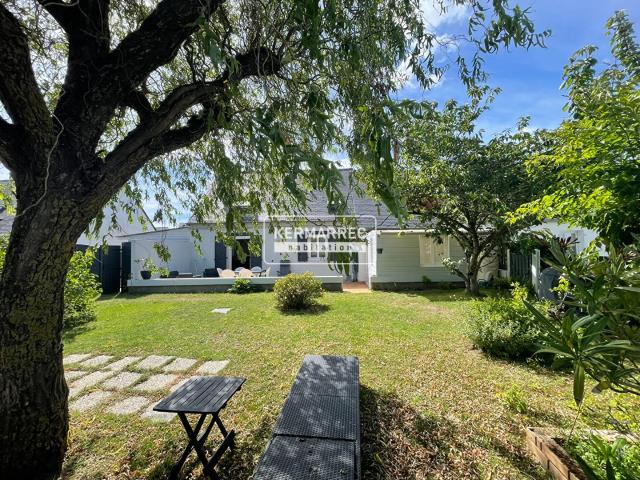 Maison 6 pièces 111 m²