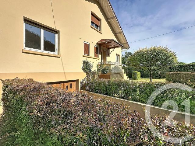 Maison 6 pièces 111 m²