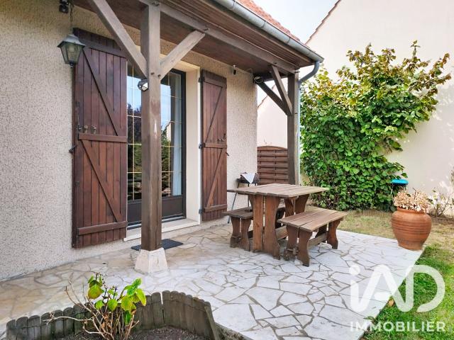 Maison 6 pièces 111 m²