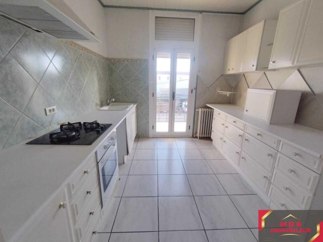 Maison 6 pièces 111 m²