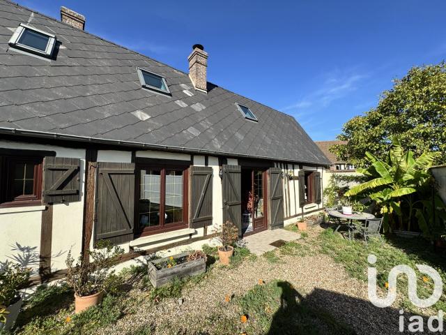Maison 6 pièces 111 m²