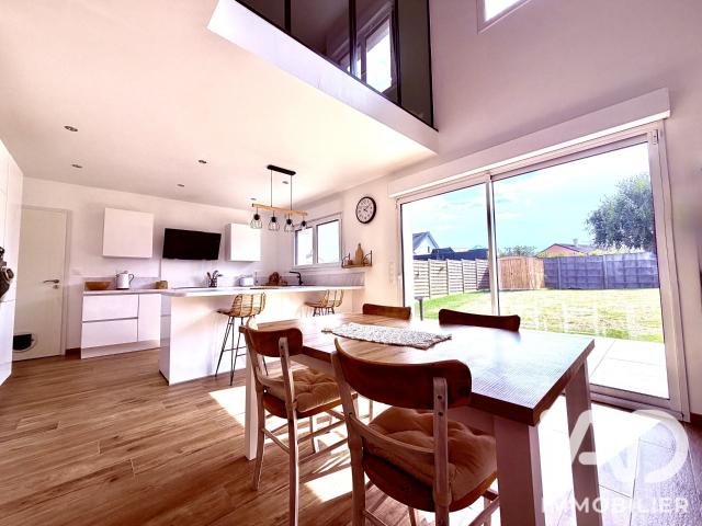 Maison 6 pièces 111 m²