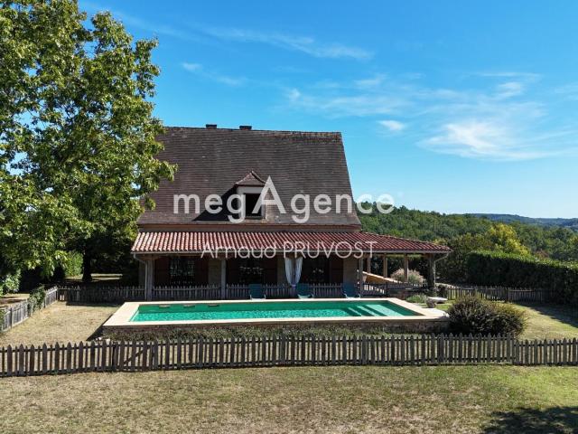Maison 6 pièces 111 m²