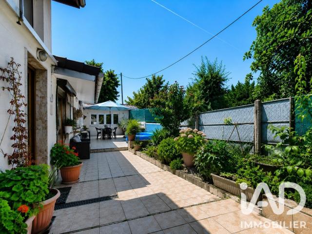 Maison 6 pièces 111 m²