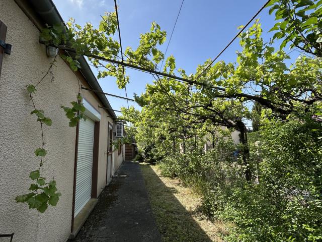 Maison 6 pièces 111 m²