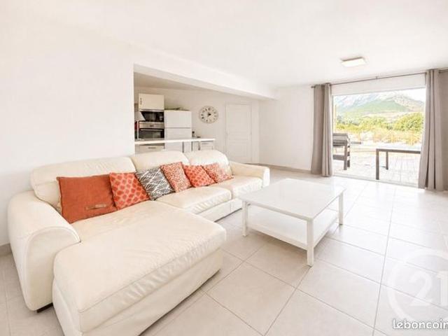 Maison 6 pièces 111 m²