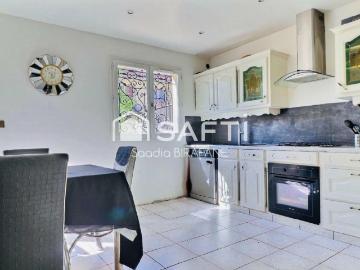 Maison 6 pièces 111 m²