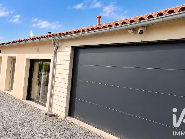 Maison 6 pièces 111 m²