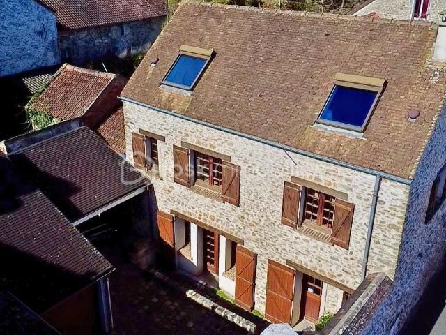 Maison 6 pièces 111 m²