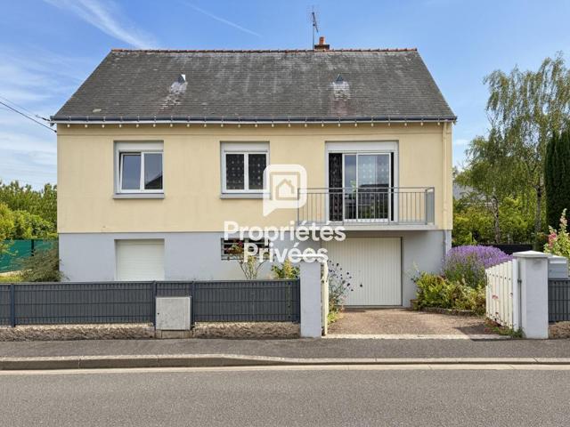 Maison 6 pièces 111 m²